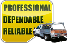 Professional Dependable Reliable Service in 92023