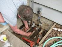 Our Encinitas Sprinkler Repair Service Handles Drip and Pop Up Irrigation Systems