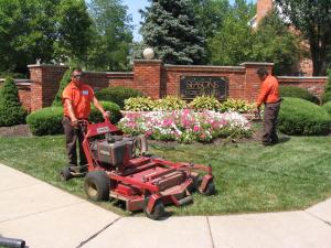 Our Sprinkelr Repair Team in Encinitas Guarantees a Greener Lawn